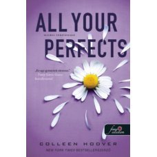 All Your Perfects - Minden tökéletesed    14.95 + 1.95 Royal Mail